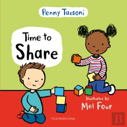 Bertrand.pt - Time To Share
