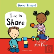 Time To Share