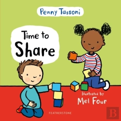 Bertrand.pt - Time To Share