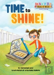 Time To Shine!