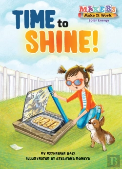 Bertrand.pt - Time To Shine!