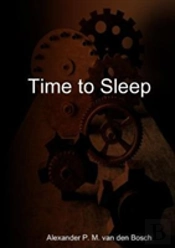 Time To Sleep