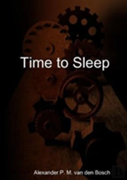Bertrand.pt - Time To Sleep