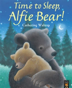 Bertrand.pt - Time To Sleep, Alfie Bear!