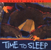 Time To Sleep