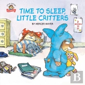 Time To Sleep, Little Critters