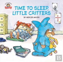 Bertrand.pt - Time To Sleep, Little Critters