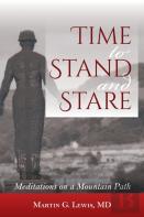 Time To Stand And Stare