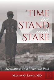 Time To Stand And Stare