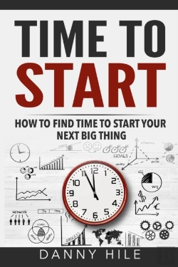 Bertrand.pt - Time To Start: How To Find Time To Start