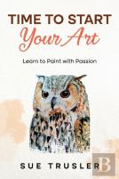 Time To Start Your Art