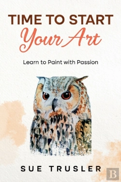 Bertrand.pt - Time To Start Your Art