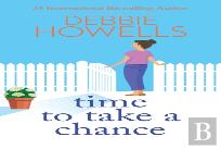 Time To Take A Chance