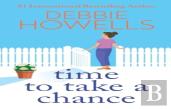 Time To Take A Chance