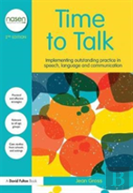 Time To Talk