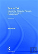 Time To Talk