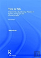 Time To Talk
