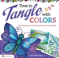 Bertrand.pt - Time To Tangle With Colors