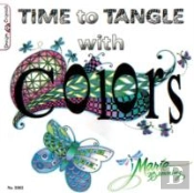 Time To Tangle With Colors