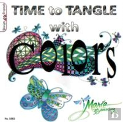 Bertrand.pt - Time To Tangle With Colors
