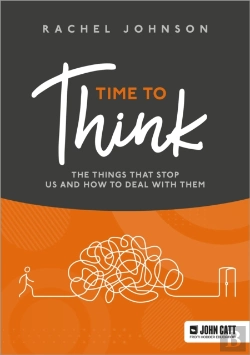 Bertrand.pt - Time To Think: The Things That Stop Us And How To Deal With Them