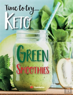 Bertrand.pt - Time To Try... Keto Green Smoothies