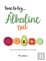Time To Try... The Alkaline Diet