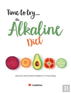 Bertrand.pt - Time To Try... The Alkaline Diet