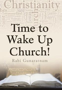 Bertrand.pt - Time To Wake Up Church!