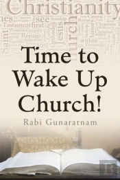 Time To Wake Up Church!