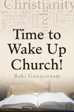 Bertrand.pt - Time To Wake Up Church!