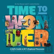 Time To Wonder  Volume 2