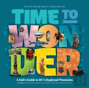 Time To Wonder  Volume 2