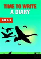 Time To Write A Diary
