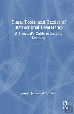 Bertrand.pt - Time, Tools, And Tactics Of Instructional Leadership