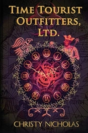 Time Tourist Outfitters, Ltd.