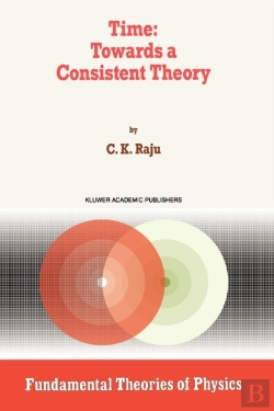 Bertrand.pt - Time: Towards A Consistent Theory