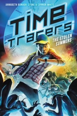 Bertrand.pt - Time Tracers: The Stolen Summers
