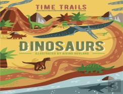Time Trails: Dinosaurs