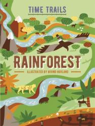 Time Trails: Rainforest