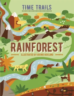 Bertrand.pt - Time Trails: Rainforest