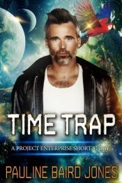 Time Trap: A Project Enterprise Story