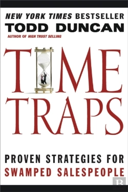 Bertrand.pt - Time Traps