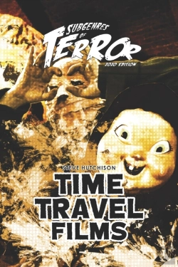 Bertrand.pt - Time Travel Films 2020