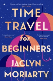 Time Travel For Beginners