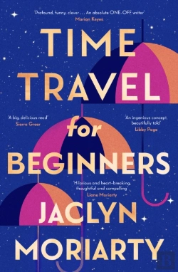 Bertrand.pt - Time Travel For Beginners