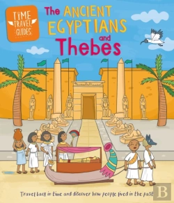 Bertrand.pt - Time Travel Guides: Ancient Egyptians And Thebes