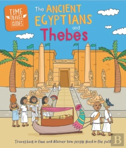 Bertrand.pt - Time Travel Guides: Ancient Egyptians And Thebes