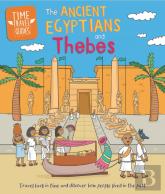 Time Travel Guides: Ancient Egyptians And Thebes