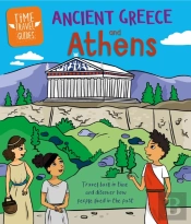 Time Travel Guides: Ancient Greeks And Athens